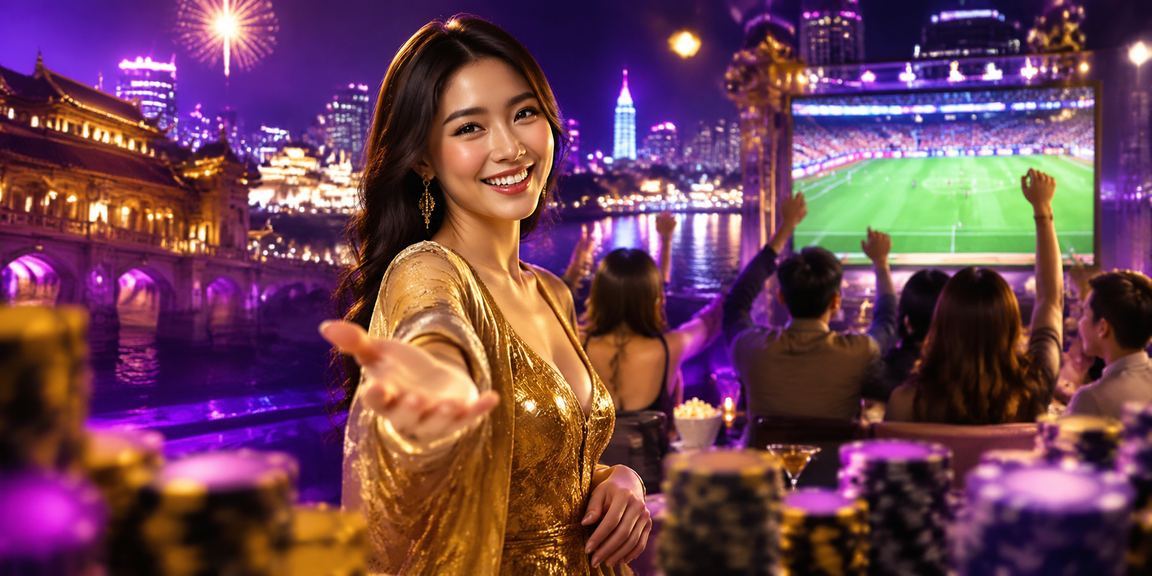 Người chơi đăng nhập tài khoản cá cược dưới ánh đèn neon Sài Gòn về đêm
